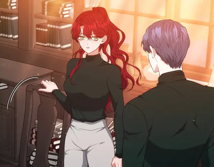 《继母活命很简单》第45话 贪心图15