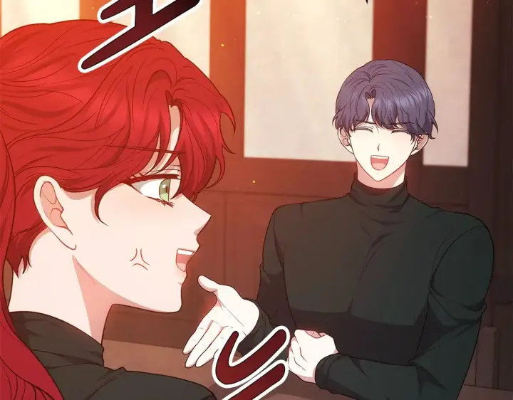 《继母活命很简单》第45话 贪心图37