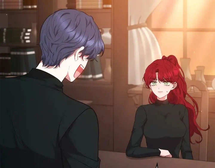 《继母活命很简单》第45话 贪心图45