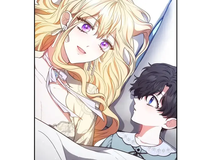 《继母活命很简单》第45话 贪心图79