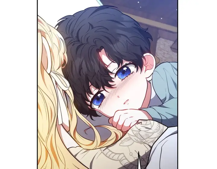 《继母活命很简单》第45话 贪心图86