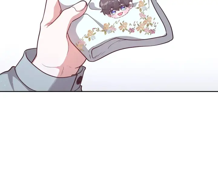 《继母活命很简单》第46话 崽崽终开口图106