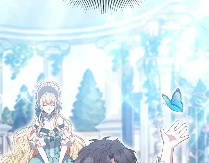 《继母活命很简单》第46话 崽崽终开口图108