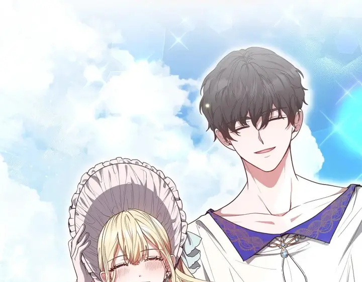 《继母活命很简单》第46话 崽崽终开口图114
