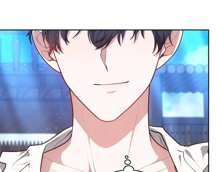 《继母活命很简单》第46话 崽崽终开口图130