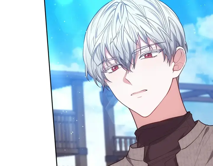 《继母活命很简单》第46话 崽崽终开口图141