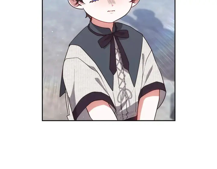 《继母活命很简单》第46话 崽崽终开口图144