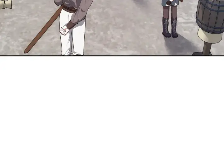 《继母活命很简单》第46话 崽崽终开口图154