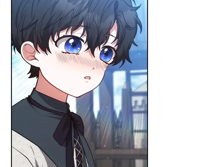 《继母活命很简单》第46话 崽崽终开口图168