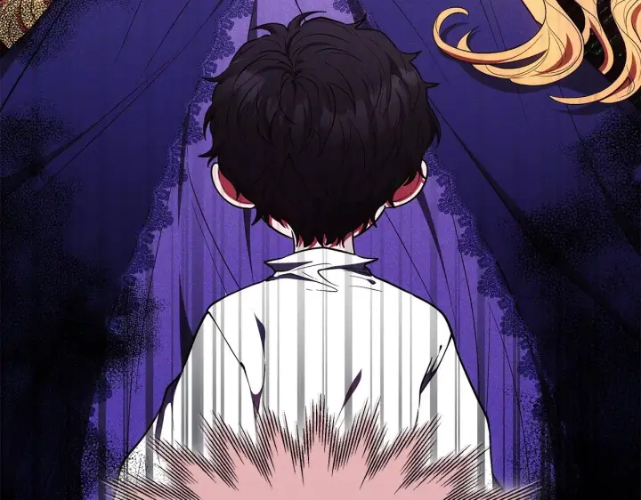 《继母活命很简单》第46话 崽崽终开口图17