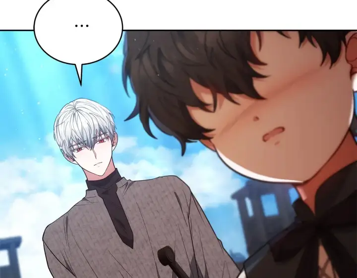 《继母活命很简单》第46话 崽崽终开口图176