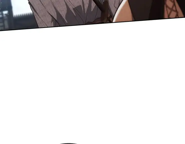 《继母活命很简单》第46话 崽崽终开口图177