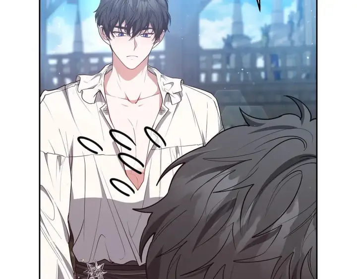 《继母活命很简单》第46话 崽崽终开口图182