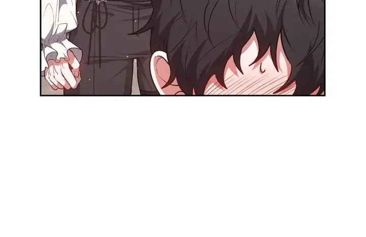 《继母活命很简单》第46话 崽崽终开口图183