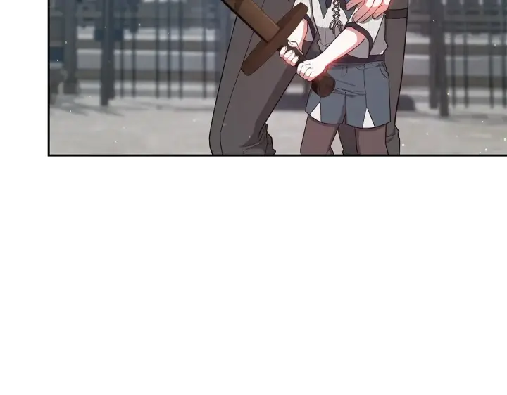 《继母活命很简单》第46话 崽崽终开口图204