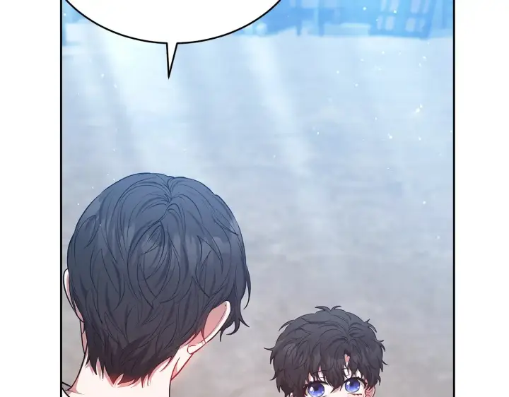 《继母活命很简单》第46话 崽崽终开口图209