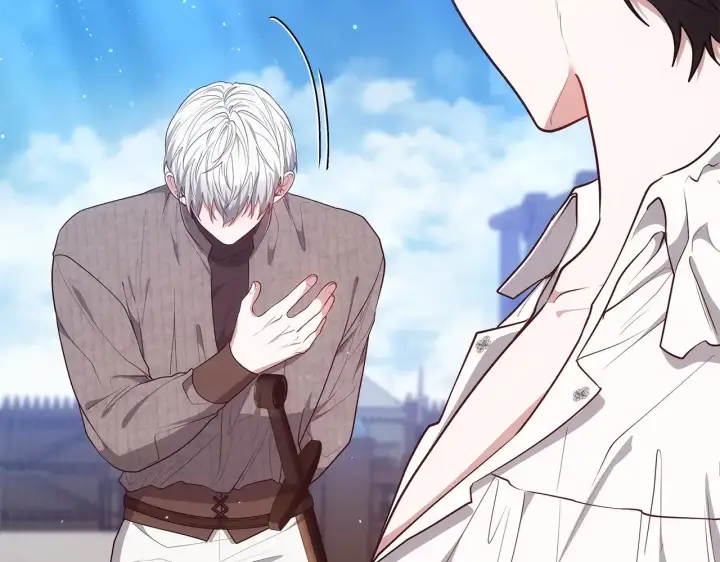 《继母活命很简单》第46话 崽崽终开口图229