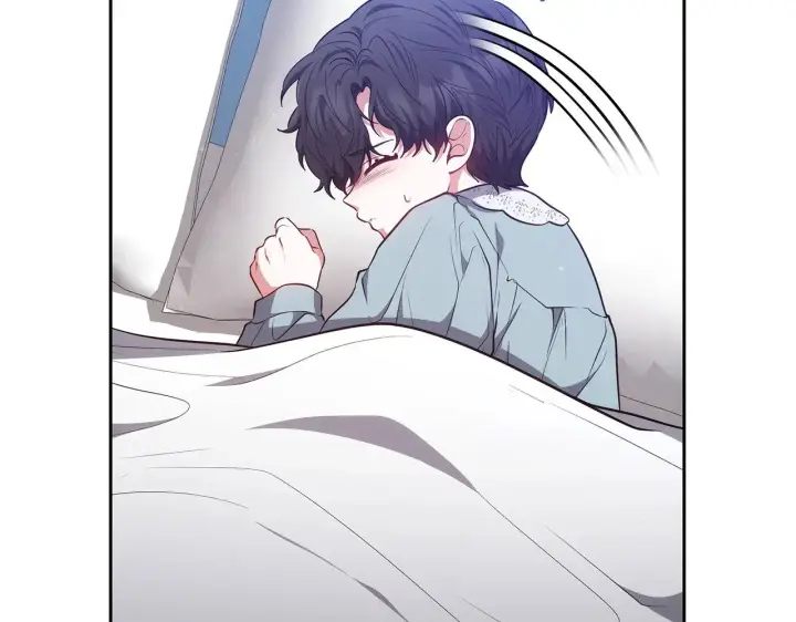 《继母活命很简单》第46话 崽崽终开口图25