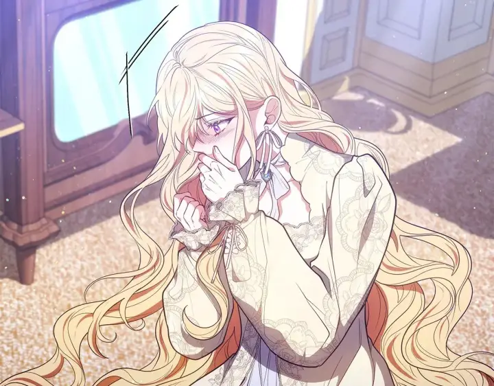 《继母活命很简单》第46话 崽崽终开口图32