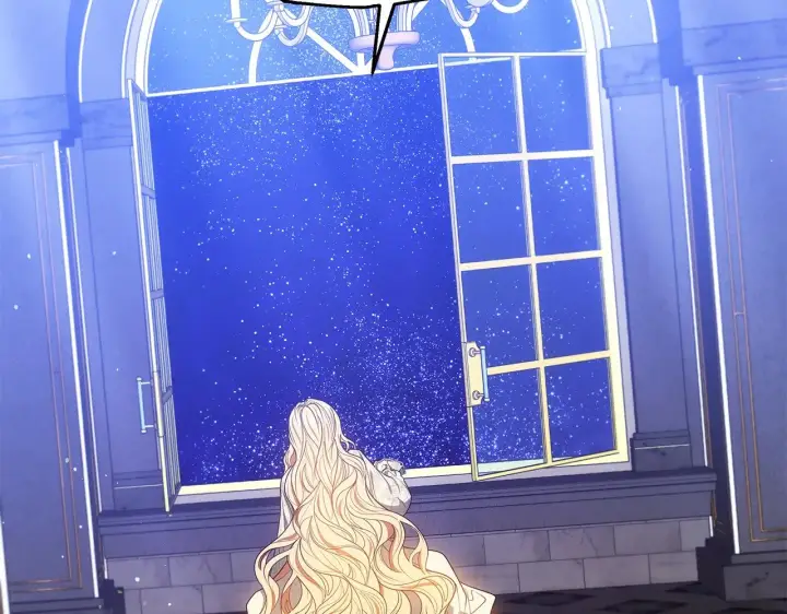 《继母活命很简单》第46话 崽崽终开口图47