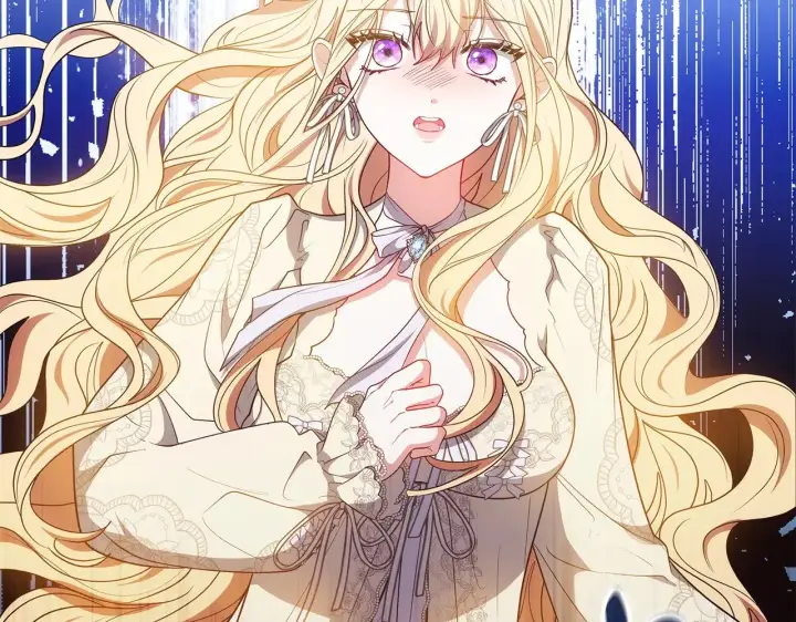 《继母活命很简单》第46话 崽崽终开口图7