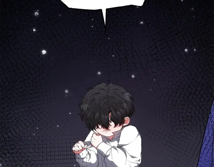 《继母活命很简单》第46话 崽崽终开口图70