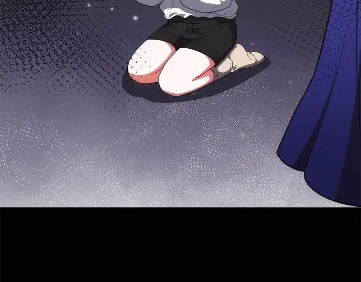 《继母活命很简单》第46话 崽崽终开口图71