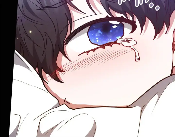 《继母活命很简单》第46话 崽崽终开口图80