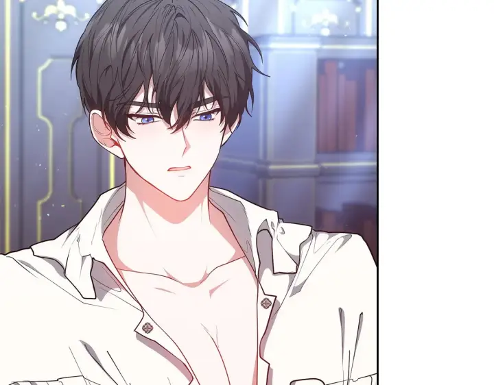 《继母活命很简单》第47话 不能再产生感情图10