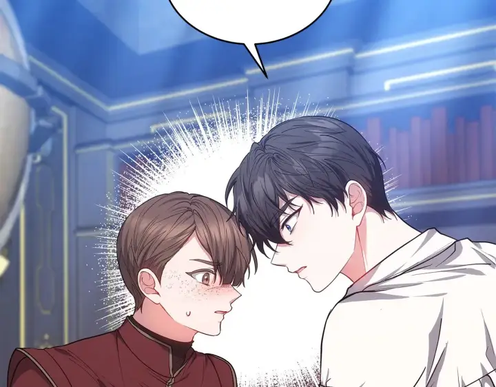 《继母活命很简单》第47话 不能再产生感情图100