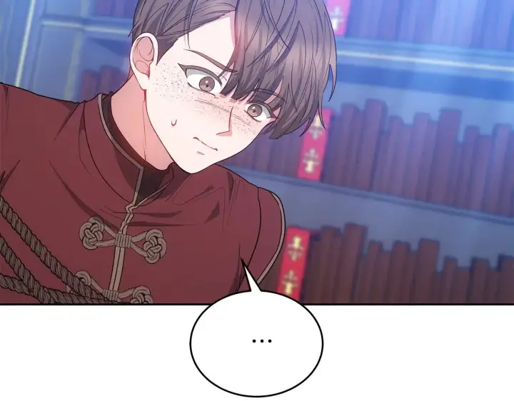 《继母活命很简单》第47话 不能再产生感情图106