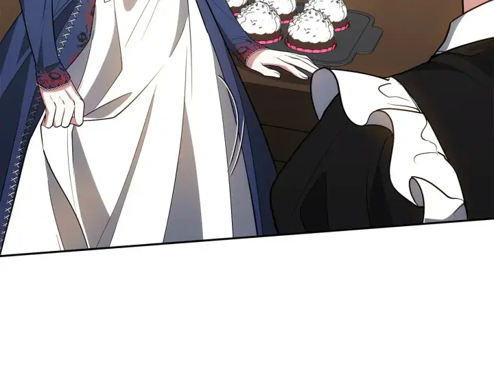 《继母活命很简单》第47话 不能再产生感情图143