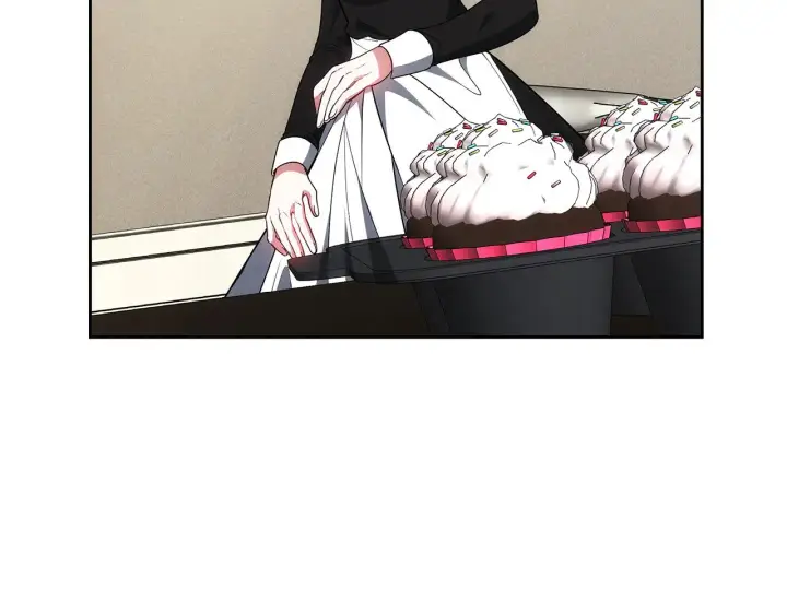 《继母活命很简单》第47话 不能再产生感情图161