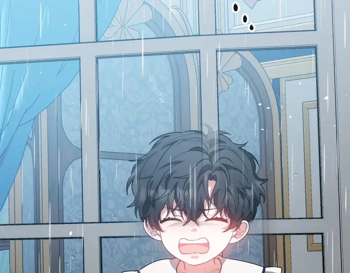 《继母活命很简单》第47话 不能再产生感情图177