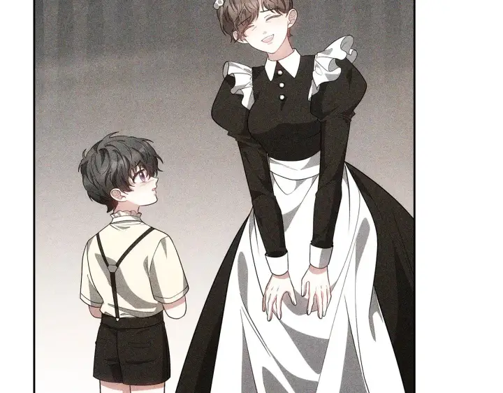 《继母活命很简单》第47话 不能再产生感情图199