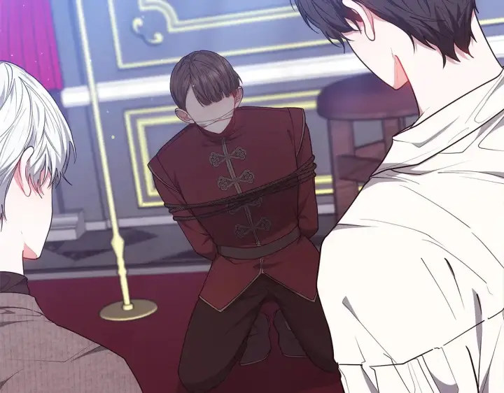 《继母活命很简单》第47话 不能再产生感情图27