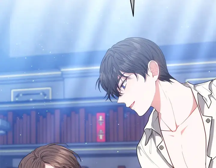 《继母活命很简单》第47话 不能再产生感情图33