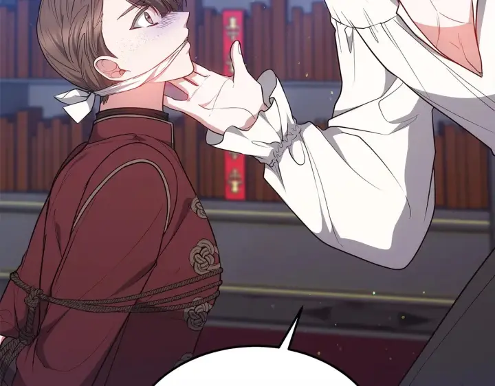 《继母活命很简单》第47话 不能再产生感情图34