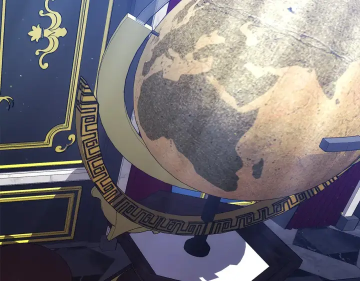 《继母活命很简单》第47话 不能再产生感情图4