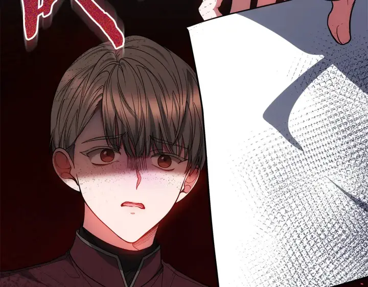 《继母活命很简单》第47话 不能再产生感情图54