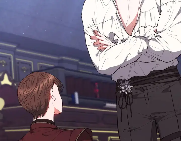 《继母活命很简单》第47话 不能再产生感情图64