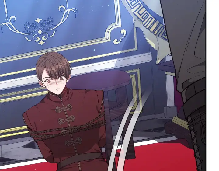《继母活命很简单》第47话 不能再产生感情图68