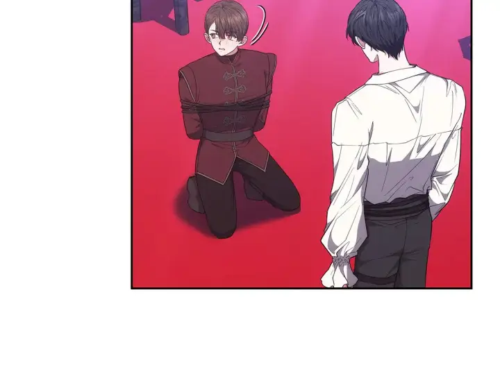 《继母活命很简单》第47话 不能再产生感情图80