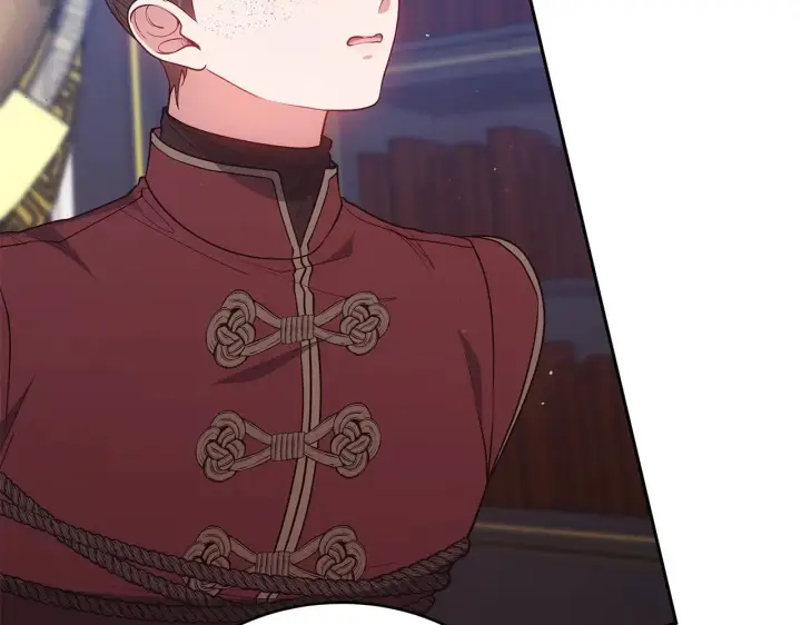 《继母活命很简单》第47话 不能再产生感情图91