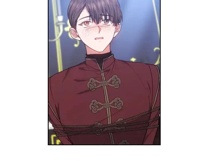 《继母活命很简单》第47话 不能再产生感情图98