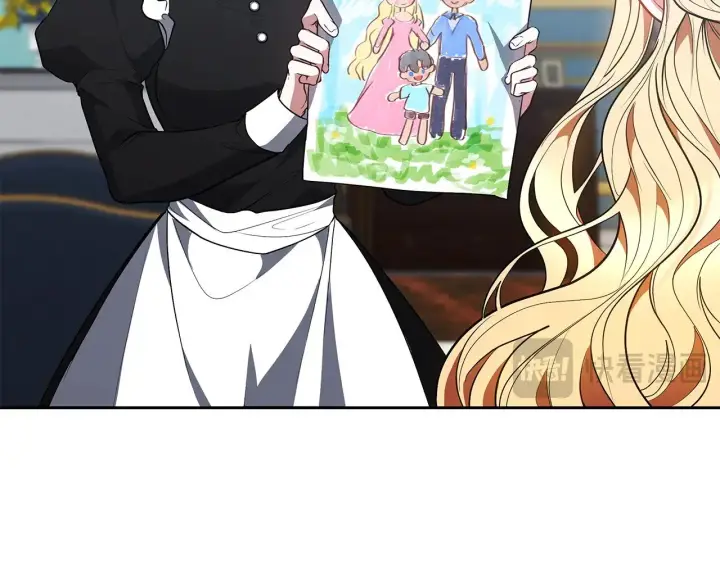 《继母活命很简单》第48话 好混乱图103