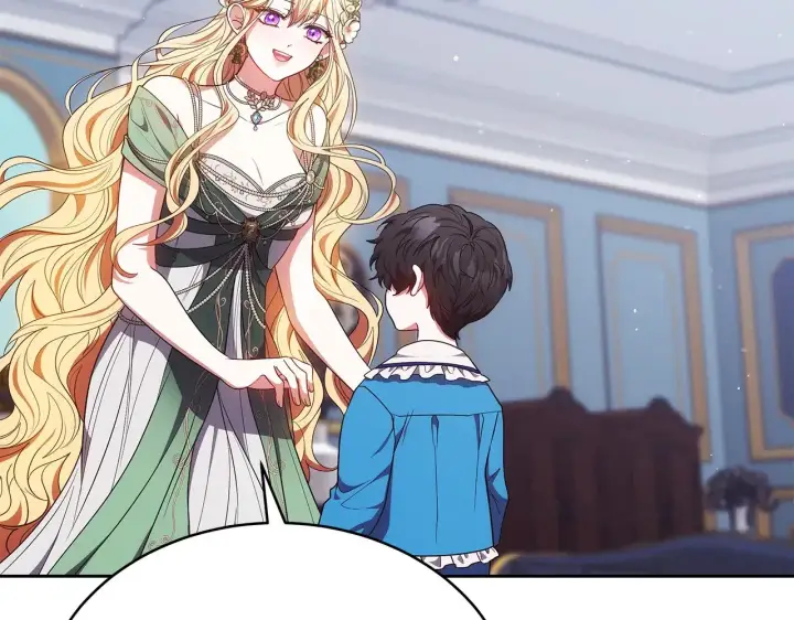 《继母活命很简单》第48话 好混乱图173
