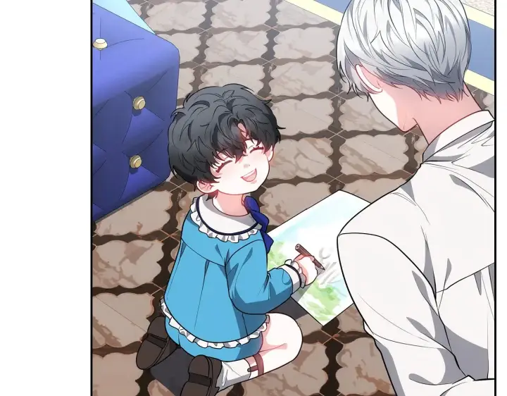 《继母活命很简单》第48话 好混乱图20