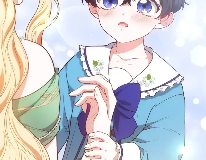 《继母活命很简单》第48话 好混乱图213