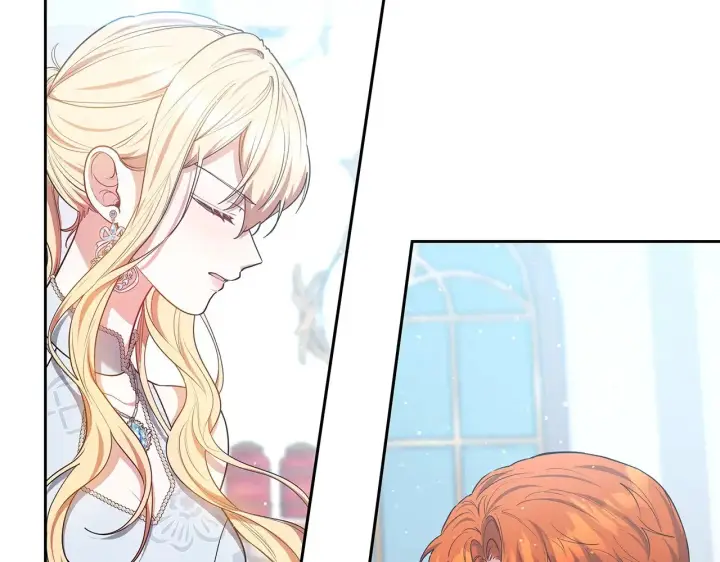 《继母活命很简单》第48话 好混乱图223